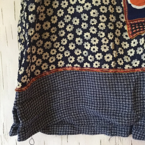 Vintage crop top - Picture 3 of 5